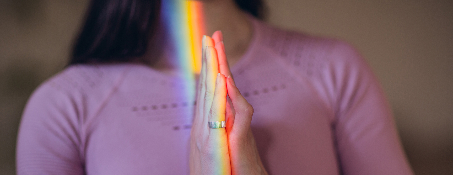 Light: Information for the Nervous System